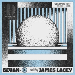 BEVAN w James Lacey - 10th February 2022