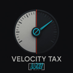 Velocity Tax