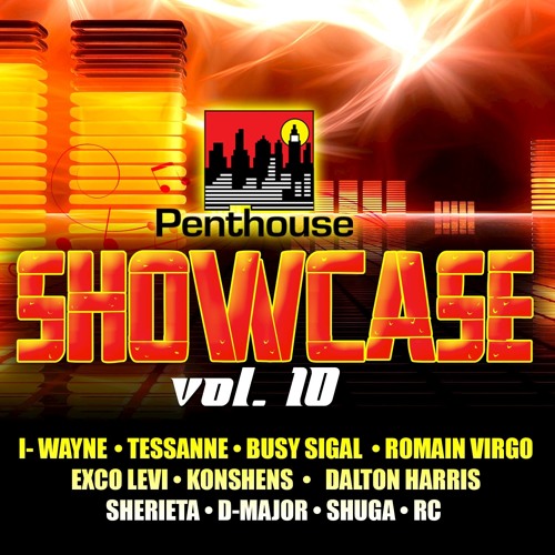 Stream Royal Night by Busy Signal | Listen online for free on SoundCloud