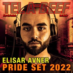 Pride 2022 | TEL A-BEEF