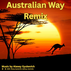 Australian Way