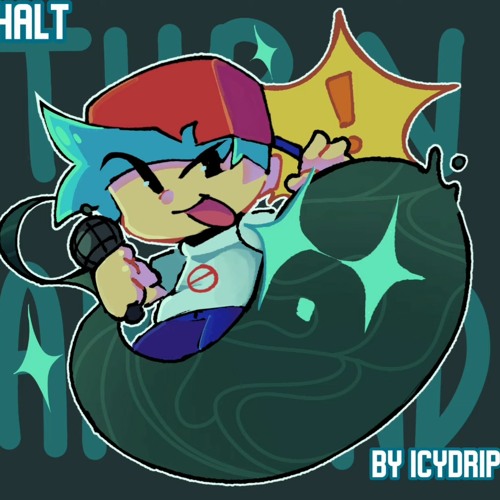 HALT {doors} by KittyFl00f on DeviantArt