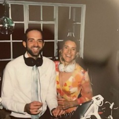 Georgie and Tarn's Wedding - Checca Grove Live 🪩