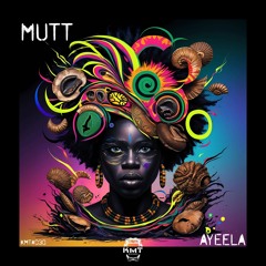 KMT#030 AyeeLa - MuTT (Original Mix) [KMT Records]