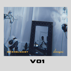 V01 - SPXCEJXKET, ilxnsei