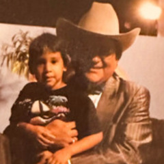 Remembering Johnny Canales by Raul Alonzo & Kristen Cabrera