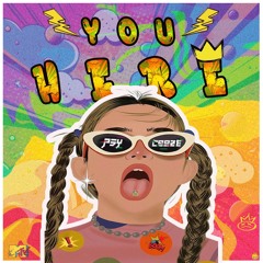 Psycooze - You Here (Original Mix) FREE