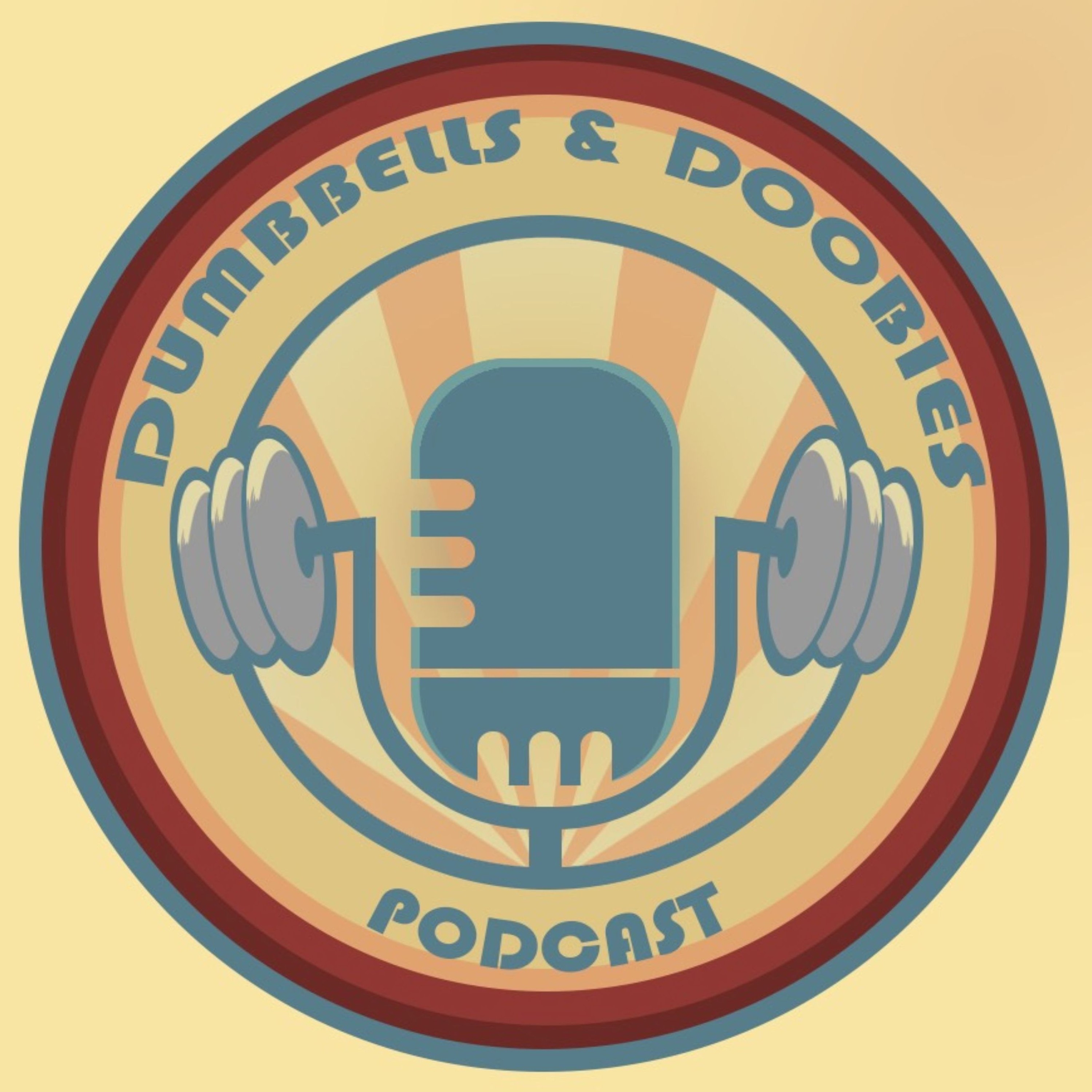 Dumbbells & Doobies