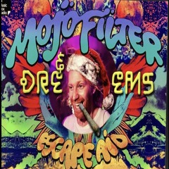 December 2022 - Escape Aid - Anti-Christmas Grift - Mojo Filter & Dreems