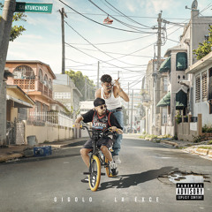 Rolia (Remix) [feat. Baby Rasta & Noriel]