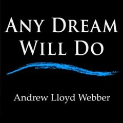 Any Dream Will Do