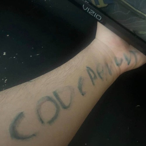 Codependnt - Com Diss II (Leak)
