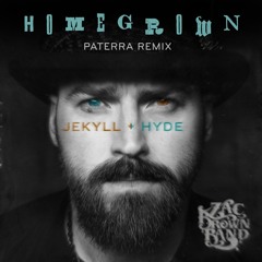 Zac Brown Band - Homegrown (Paterra Remix)