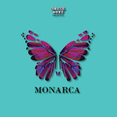 Mariposas
