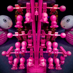 SnakeFish - Two Lone Octopus