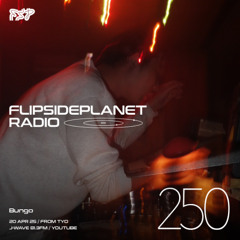 FSP Radio #250 | Bungo (w/Dan)