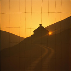 Held Together By a Thread