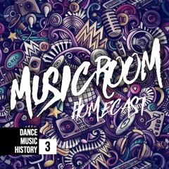 Dance Music History 03