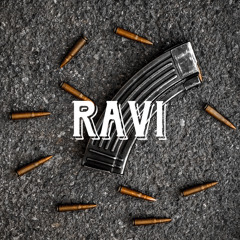 ravi _ xesab ( mahaanprod )