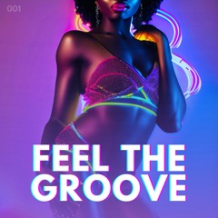 Luly Poynter - Feel the Groove(DJ-set) 08/23