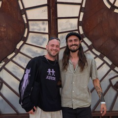 Sisyphos Wintergarten | Siegfried Plemo b2b Kutscher | 03.08.26