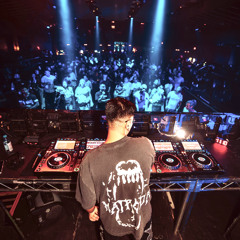 Ander Huang live from Academy Los Angeles - 09/27/2025