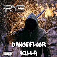 Dancefloor Killa (Master) FREE DOWNLOAD