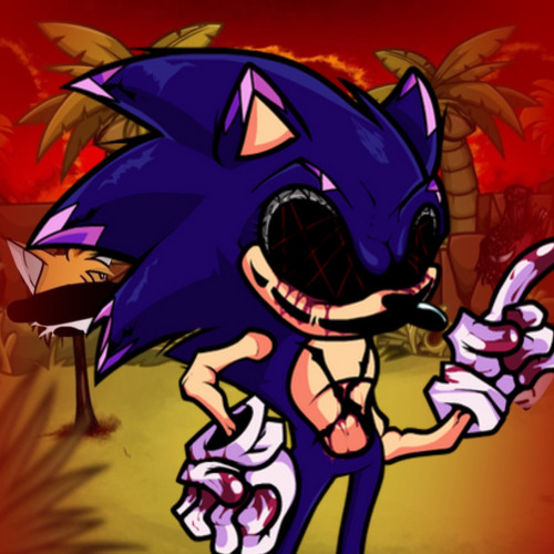 You Can't Run Encore (Brutality Reborn Remix V2)