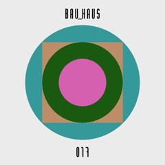 Alessio Cristiano - Burning [BAU_HAUS] [MI4L.com]