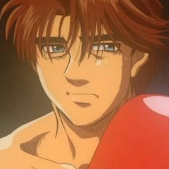 Hajime No Ippo: The Fighting! (GBA) Volg Zangief's Theme