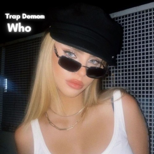지민 (Jimin) - 'Who' (Trap Type Beat Remix) (8D AUDIO)