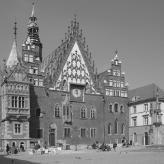 Cities #592 - Wroclaw [Deep House - Melodic House - Organic]