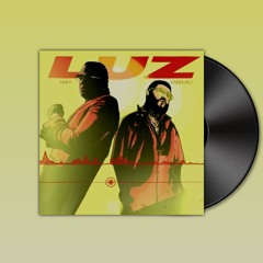 La Luz Afro Remix - Akim & Farruko - (Prod by Yoval Gonzalez)