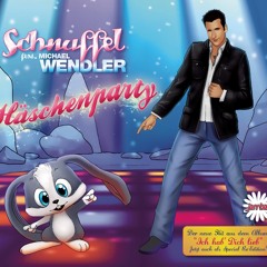 Häschenparty (Single Version) [feat. Michael Wendler]