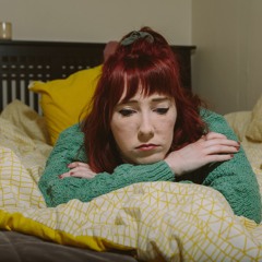 Shaking Hand Without a Concrete Plan ("The Magician" cover)