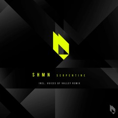 SHMN - Serpentine Feat. Teologen (Original Mix), Beatfreak Recordings