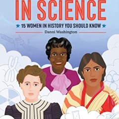 DOWNLOAD EPUB ✏️ Bold Women in Science: 15 Women in History You Should Know (Biograph