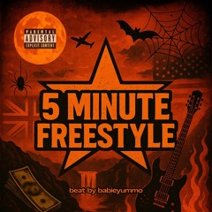 5 minute freestyle