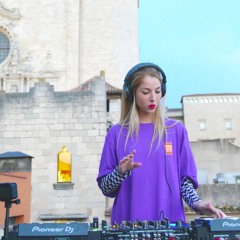 Viviana Casanova - "Catedral de Girona" LIVE Streaming Set