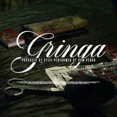 DJ Stizi, Dom Pedro BLK - Gringa