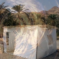 Transcendent Sukkah Meditation