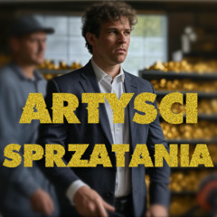 ARTYŚCI SPRZĄTANIA