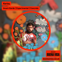 Kerley - Radio Buena Vida 05.11.25