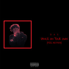 DAS- Dance On Your Own prod. sogimura