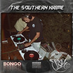 #008 TSK PODCAST - BONGO VINYL GUEST MIX (FREE DOWNLOAD)
