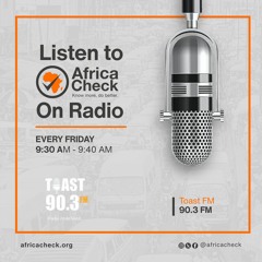 How to create a resilient community in the fight against misinformation/fake news