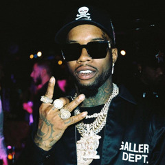 Tory Lanez - I Got What You Want (Unreleased Fire Verse)