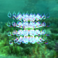 Dive Blue
