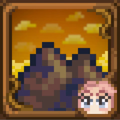 Terraria Calamity Mod (Lofi) - "Wasteland" - Theme of the Sulphurous Sea