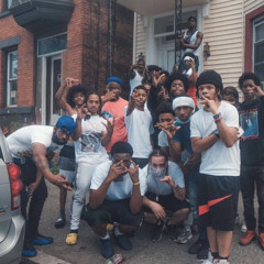 HDot BinTrappin - Got Hit (feat. DTB & ToneYNG)